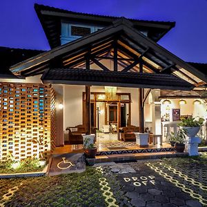 Rumah Mertua Heritage